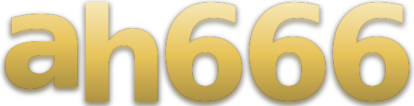 ah666 logo
