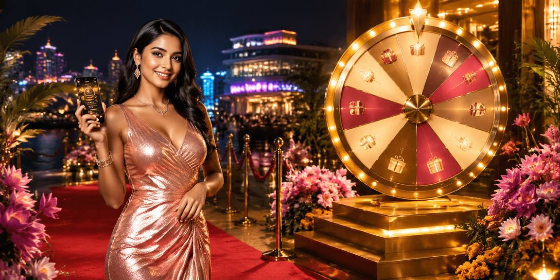 ah666 Live Baccarat C-তে আমরা কী অফার করি